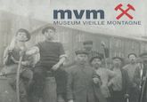 Besuch des Heimatmuseums Vieille Montagne
