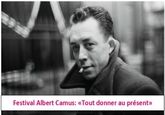Festival Albert Camus