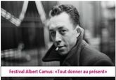 Festival Albert Camus Festival Albert Camus